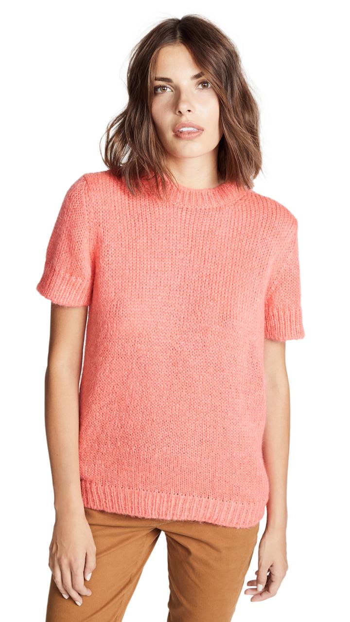 A P C Dorothee Pullover