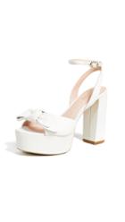 Rachel Zoe Courtney Platform Sandals