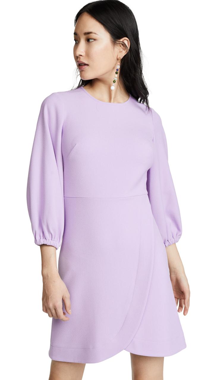 Shoshanna Garda Dress