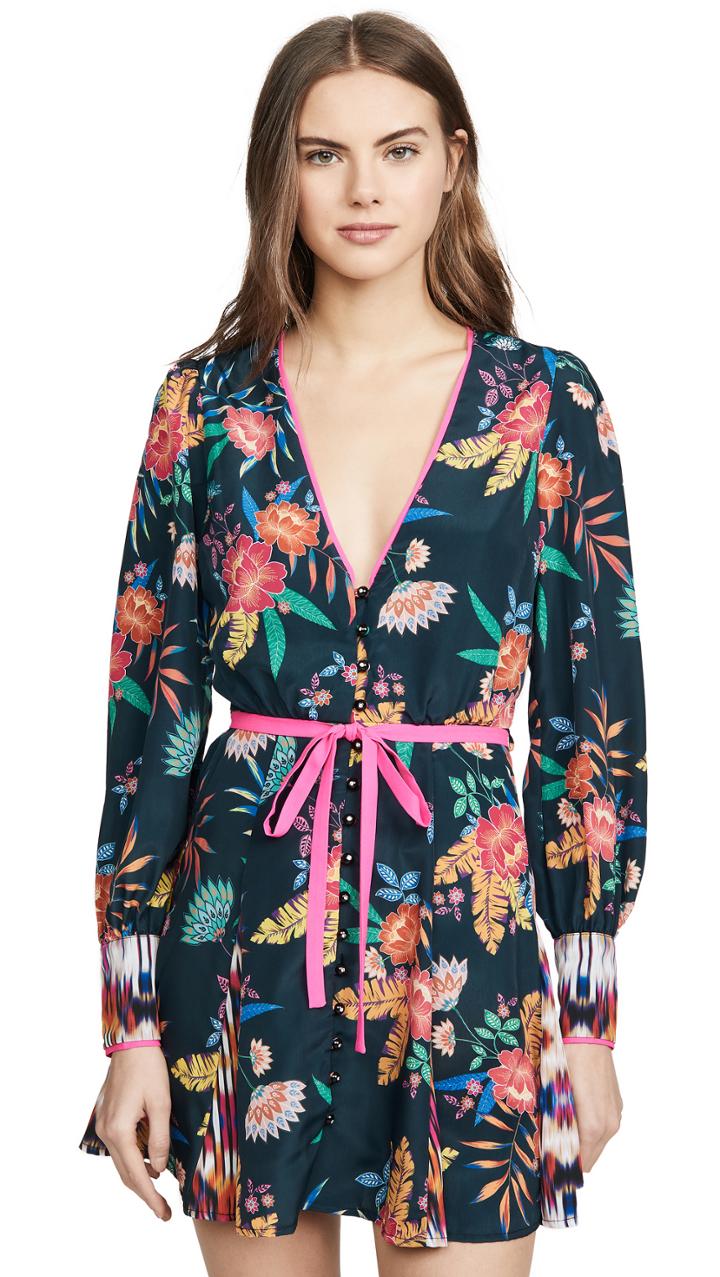 Le Superbe Delano Dress
