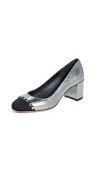 Salvatore Ferragamo Avella 2 Pumps