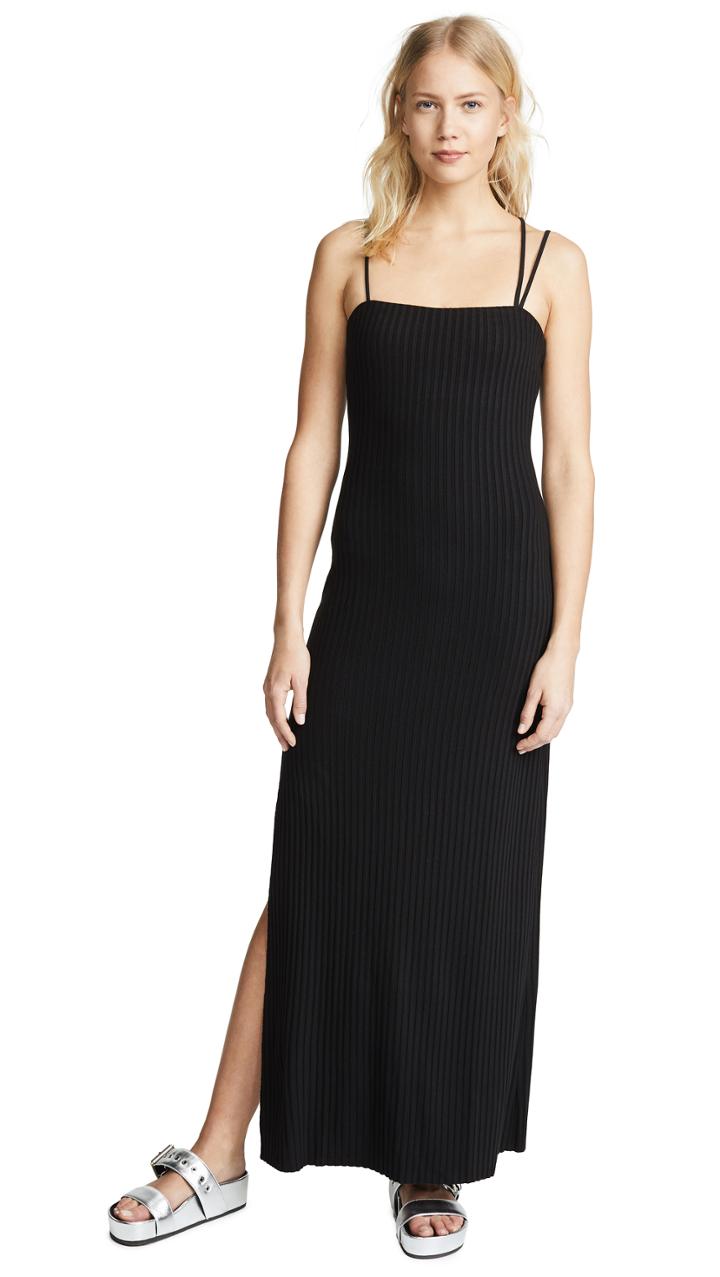 The Range Suspension Maxi Dress