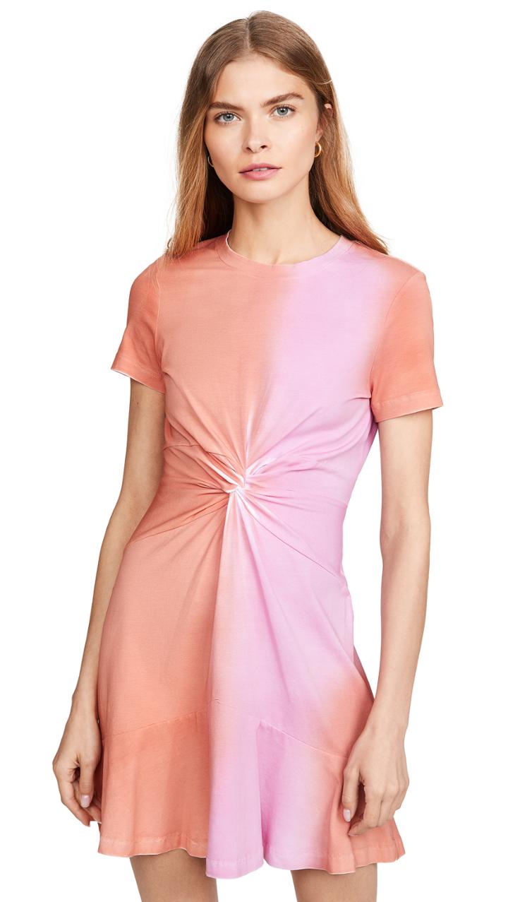 Parker Rae Dress
