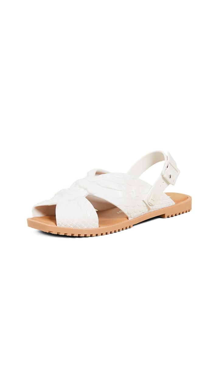 Melissa Sauce X Baja East Sandals
