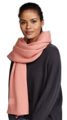 Acne Studios Bansy S Face Scarf