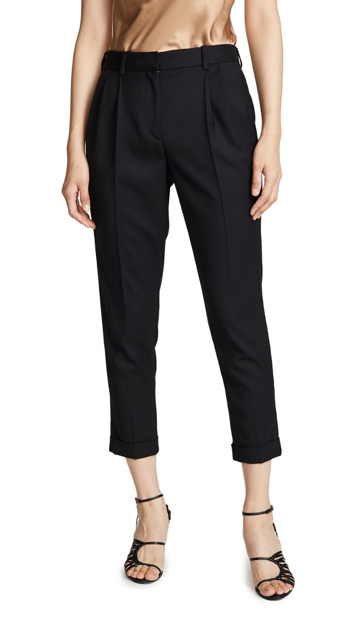 Nili Lotan Montana Pants