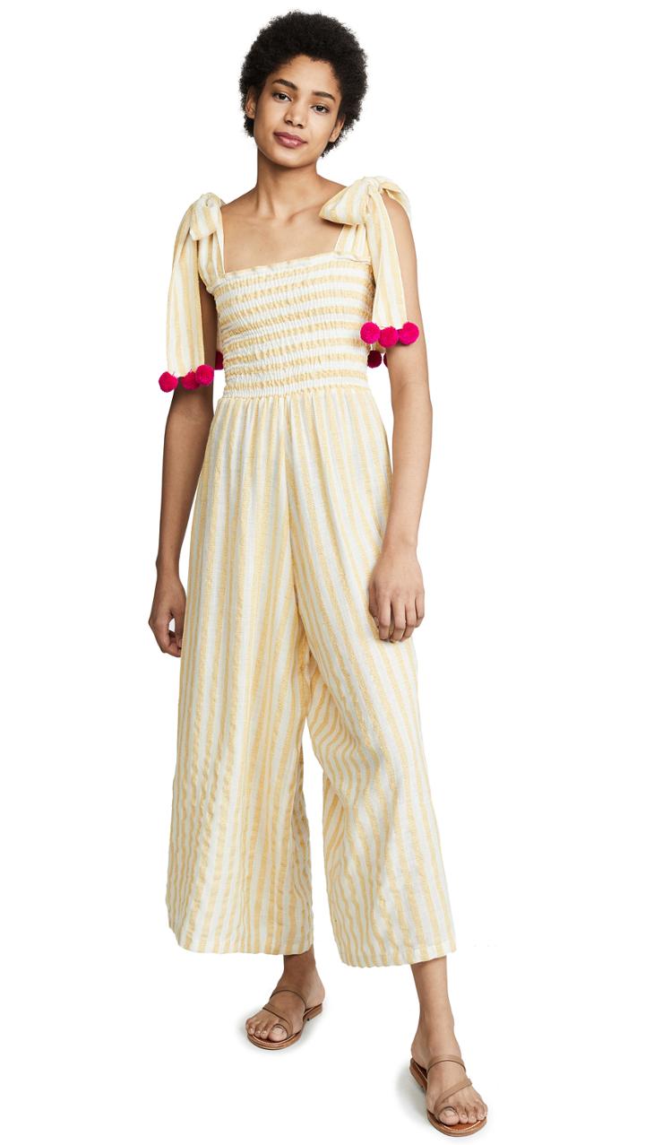 Sundress Pippa Jumpsuit