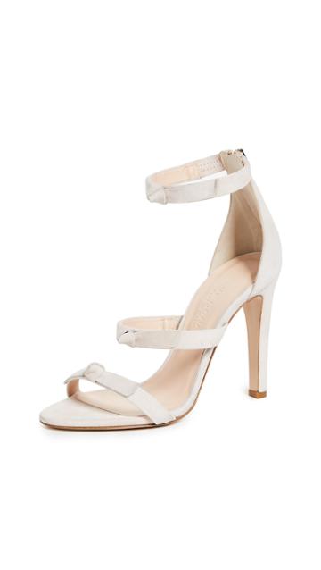 Clone Quartz Sandals