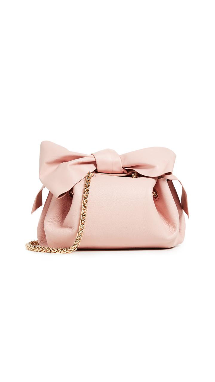 Zac Zac Posen Soiree Cross Body With Chain