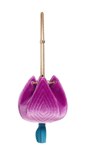 The Volon Cindy Quilting Bag