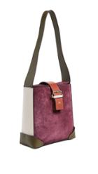 Manu Atelier Trapeze Combo Bag