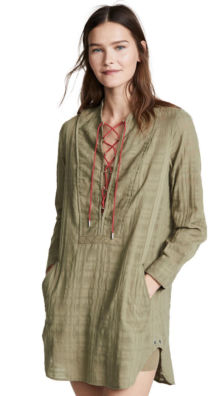 Rag Bone Isla Dress