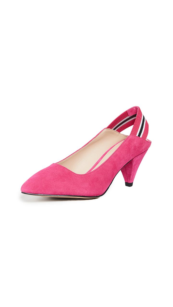 Botkier Cobble Hill Slingback Pumps
