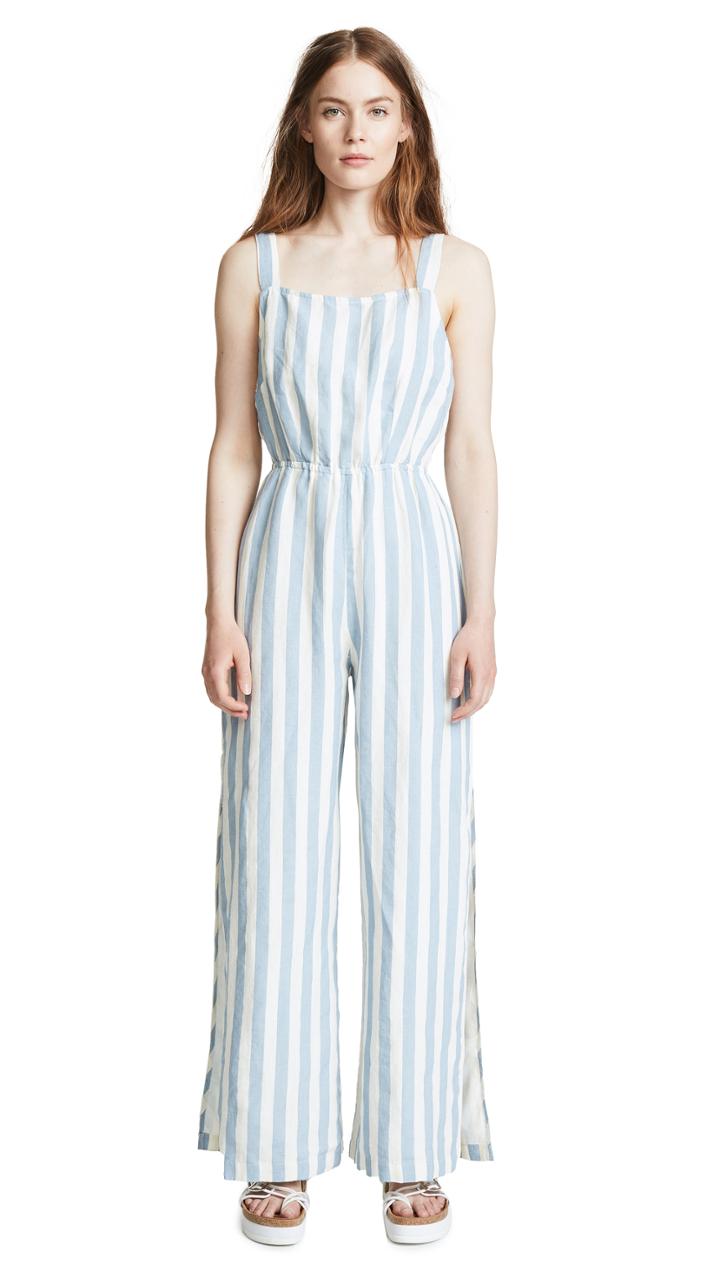 Winston White Nella Jumpsuit
