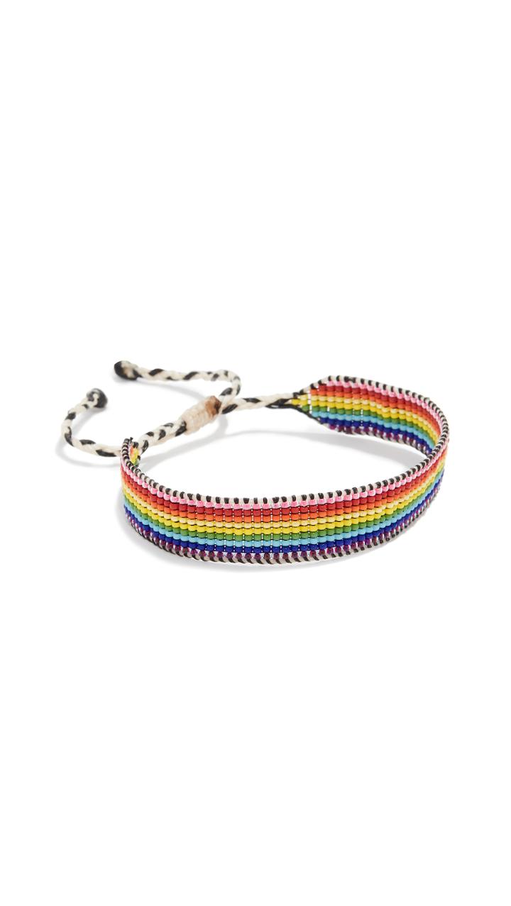 Elizabeth Cole Carley Bracelet