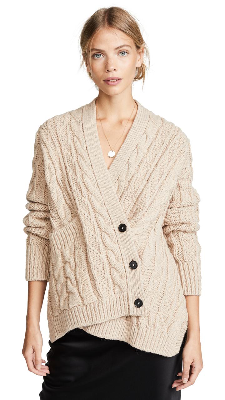 By Malene Birger Talanie Cardigan