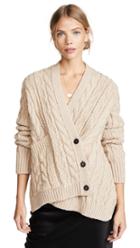 By Malene Birger Talanie Cardigan