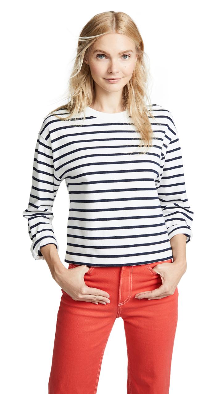 Rag Bone Mariner Top