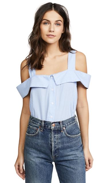 Endless Rose Lace Tee