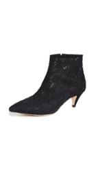 Kate Spade New York Stan Lace Booties