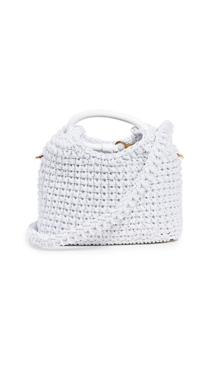 Elleme Knot Bag