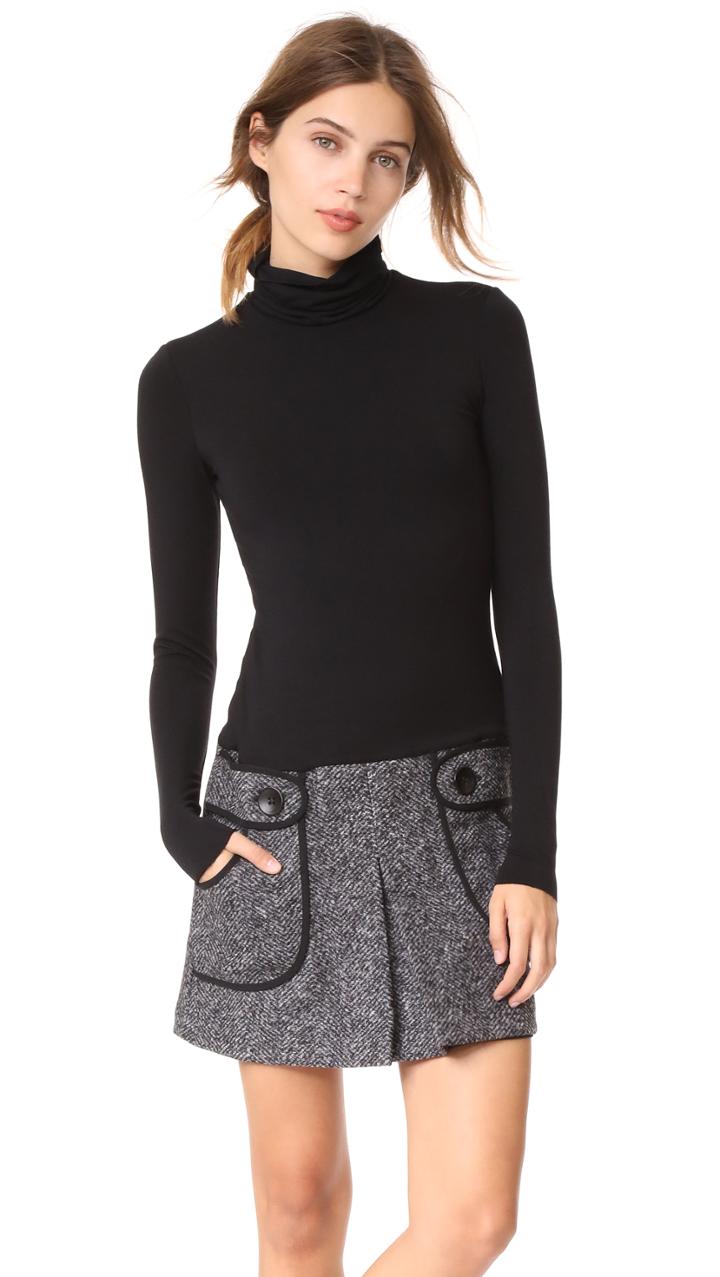 Bailey44 Fe Fi Fo Fum Dress
