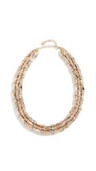 Baublebar Cailyn Layered Necklace