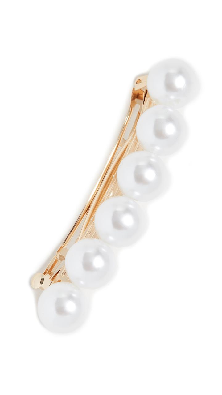 Shashi Empress Barrette