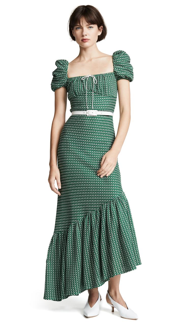 Hellessy Helen Dress