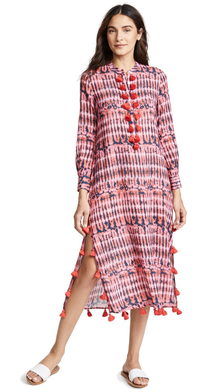 Figue Paolina Caftan