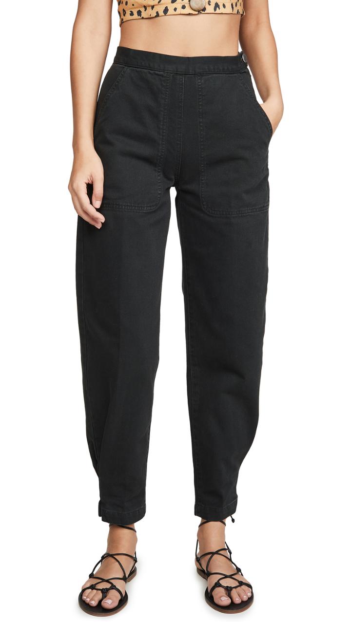 Rachel Comey Transit Pants