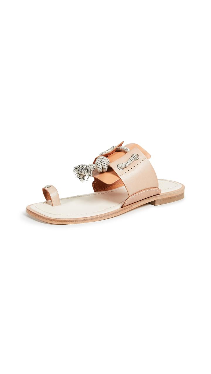Free People Maui Slide Sandals
