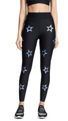 Ultracor Ultra High Dropout Knockout Leggings