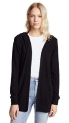 Chinti And Parker Cutout Love Sweater