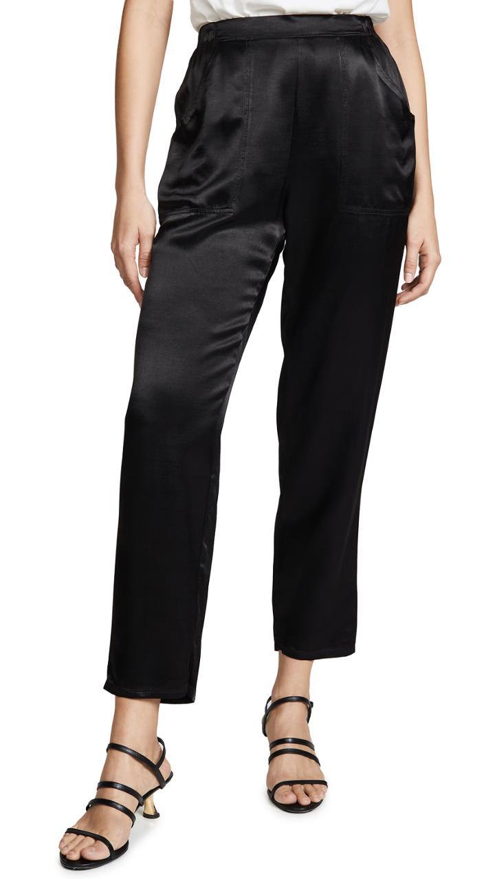 Nation Ltd Topanga Easy Trousers