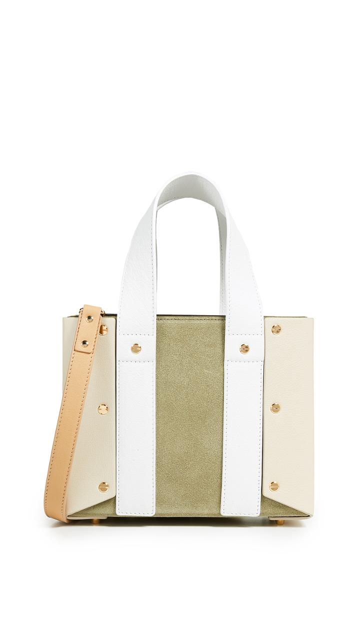 Yuzefi Tote Bag