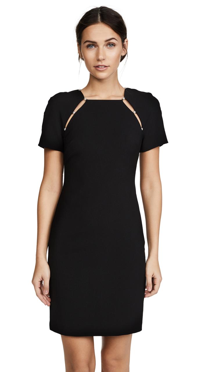 Alice Olivia Keir Pajama Top
