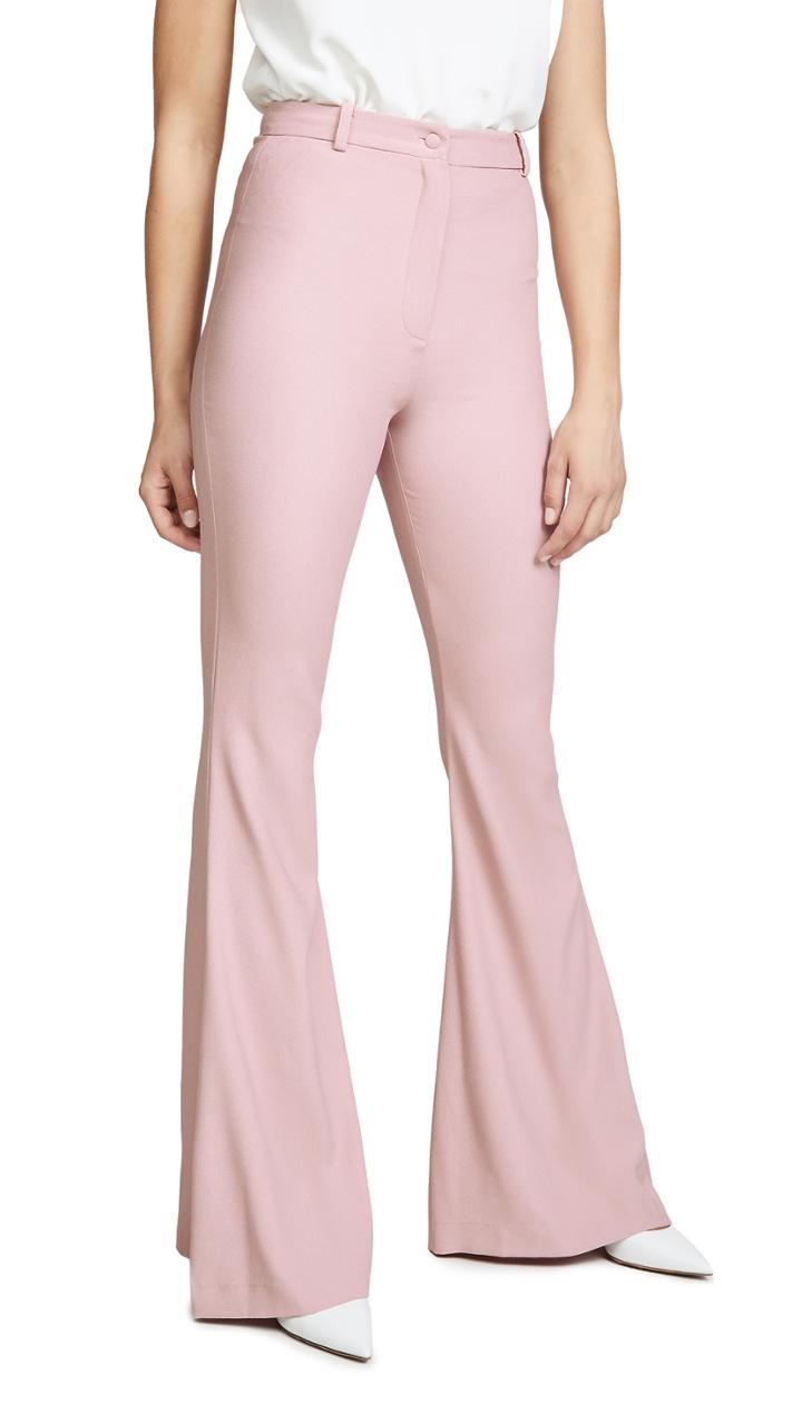 Hebe Studio Bianca Pants