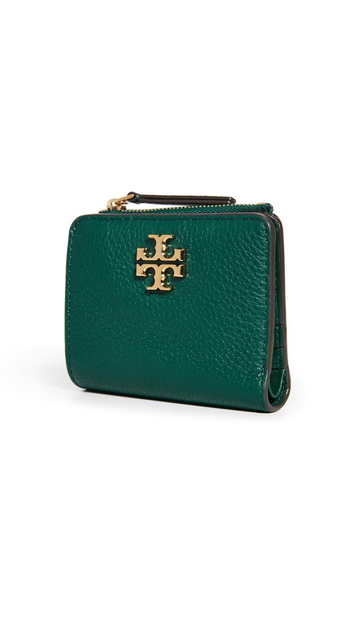 Tory Burch Kira Mini Wallet