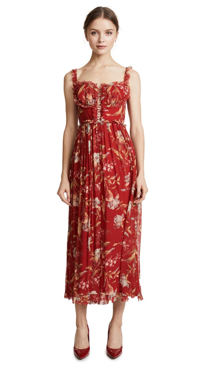Zimmermann Prima Floating Top