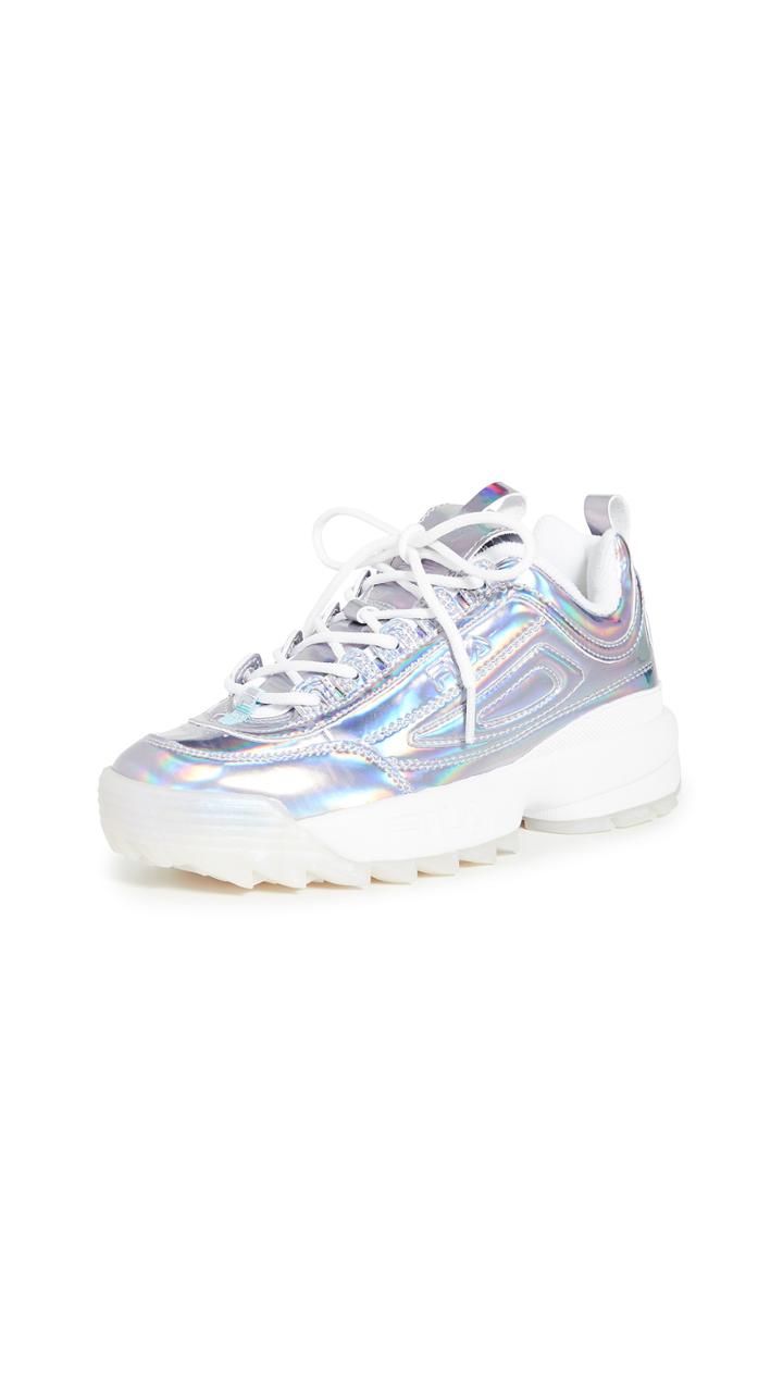 Fila Disruptor Ii Iri Shoes