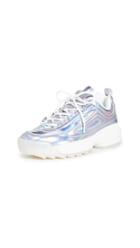 Fila Disruptor Ii Iri Shoes