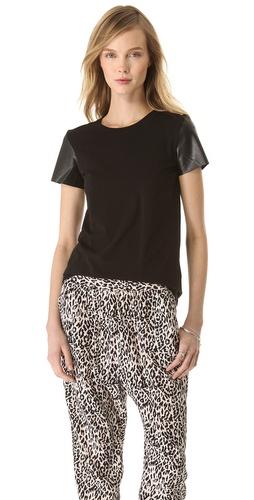 Theory Rodiona G Encase Tee