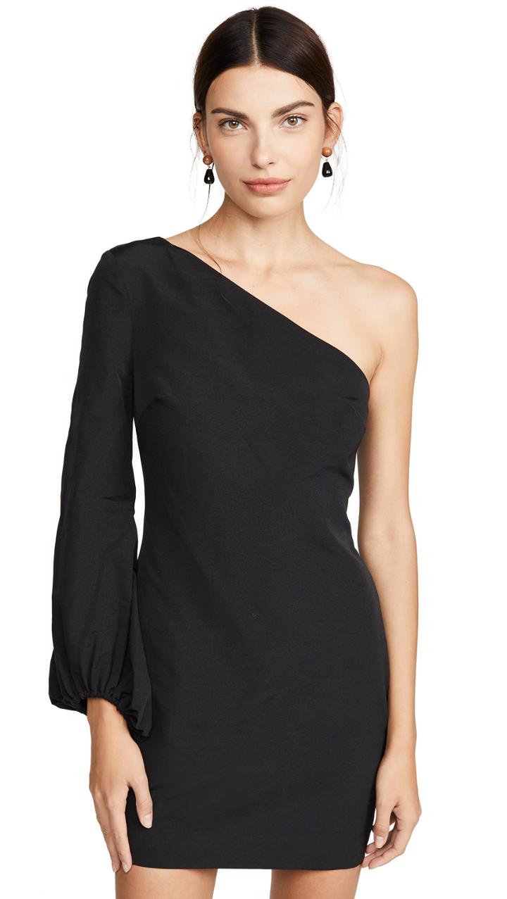Staud Paula Dress