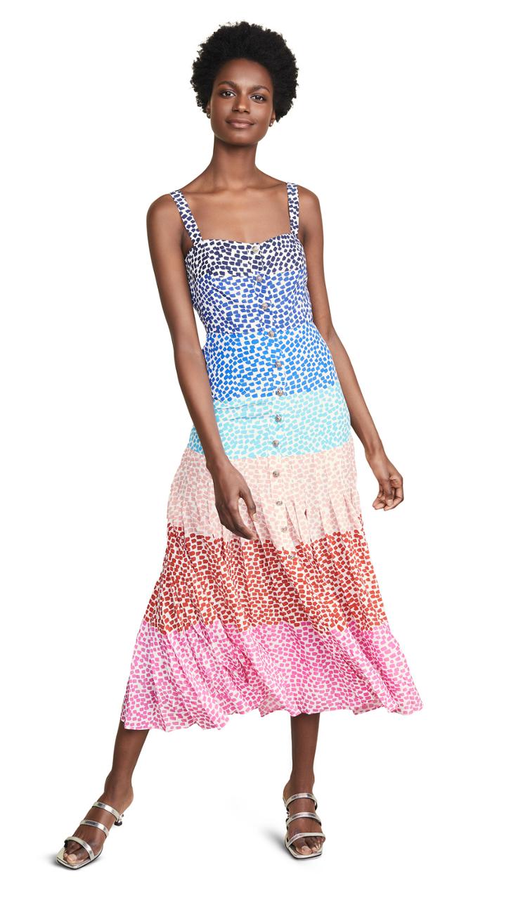 Saloni Karen Dress