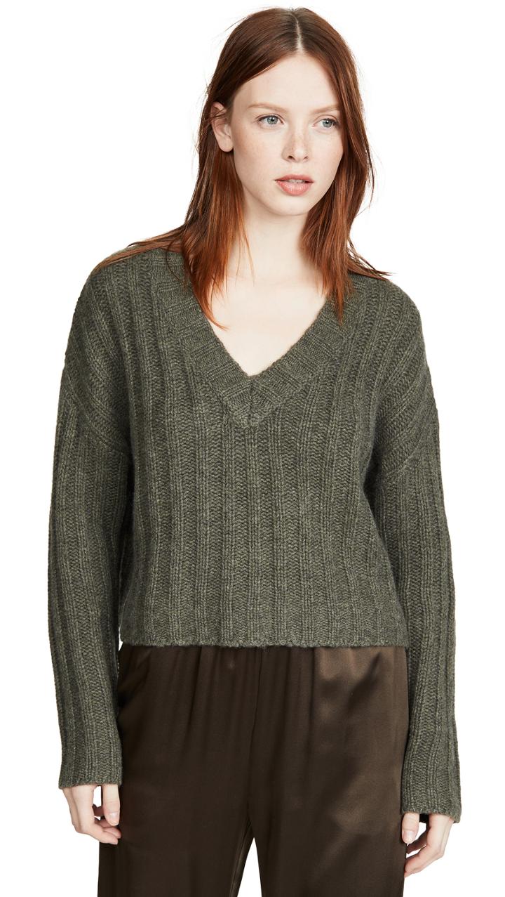 Sablyn Dominique Cashmere Sweater