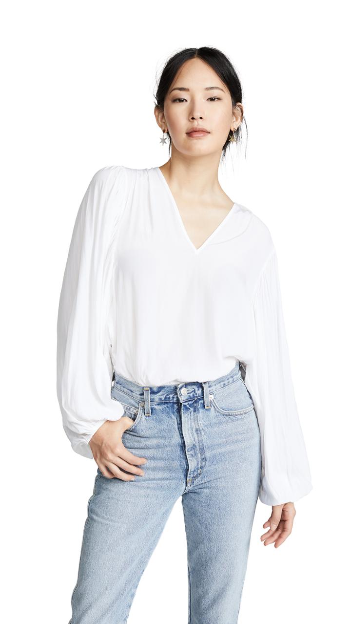 Ramy Brook Ryann Top
