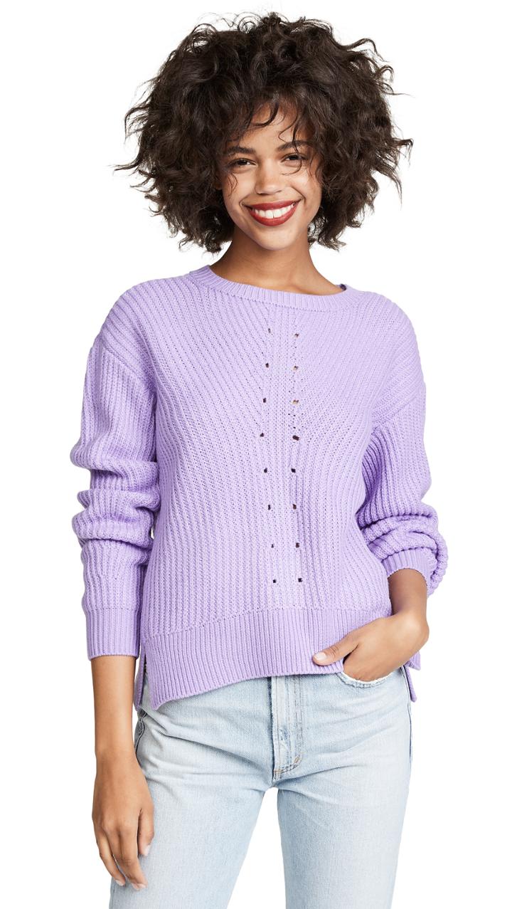 Parker Ronnie Sweater