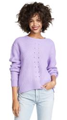 Parker Ronnie Sweater