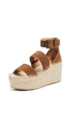 Soludos X Lockhart Embroidery Sun Sneakers